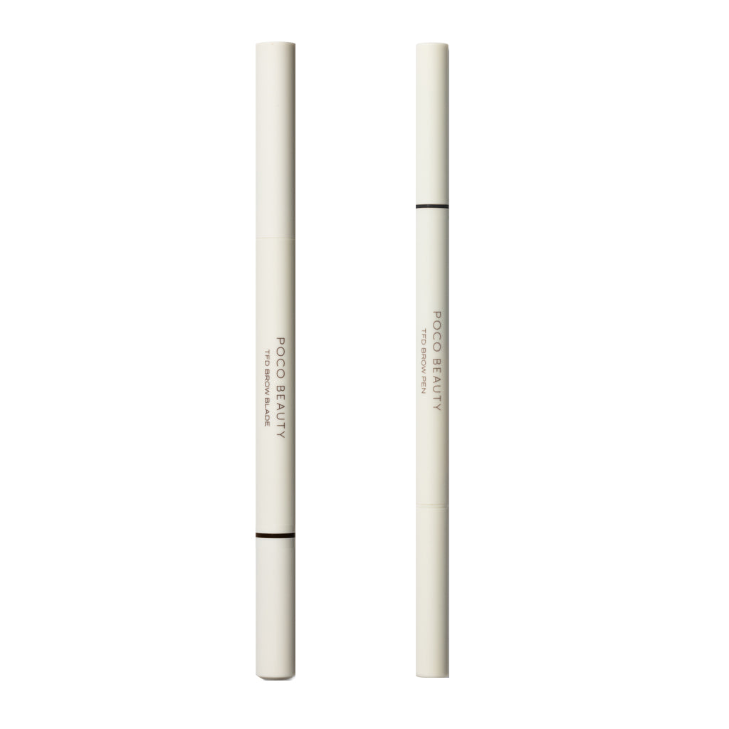 The Brow Duo