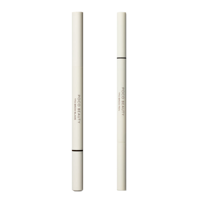The Brow Duo