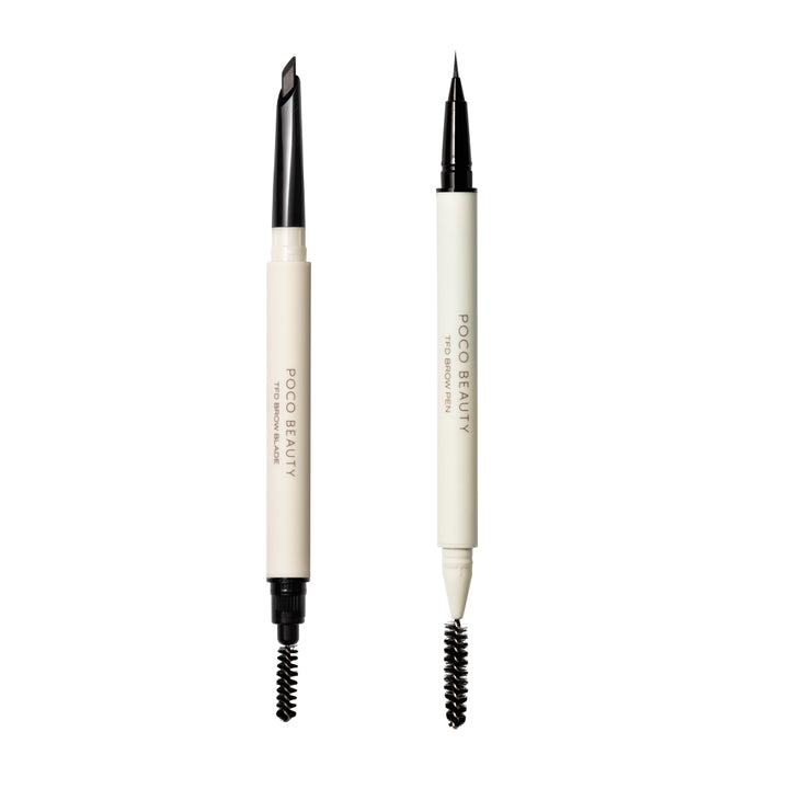 The Brow Duo
