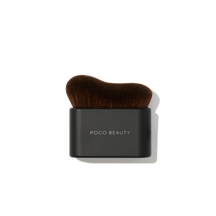 The Tanning Brush
