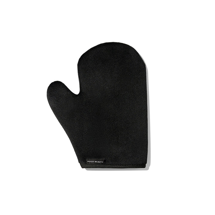 The Velvet Tanning Mitt