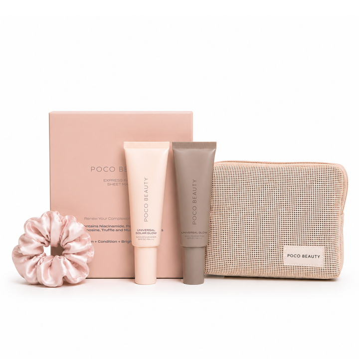 The Summer Glow Edit