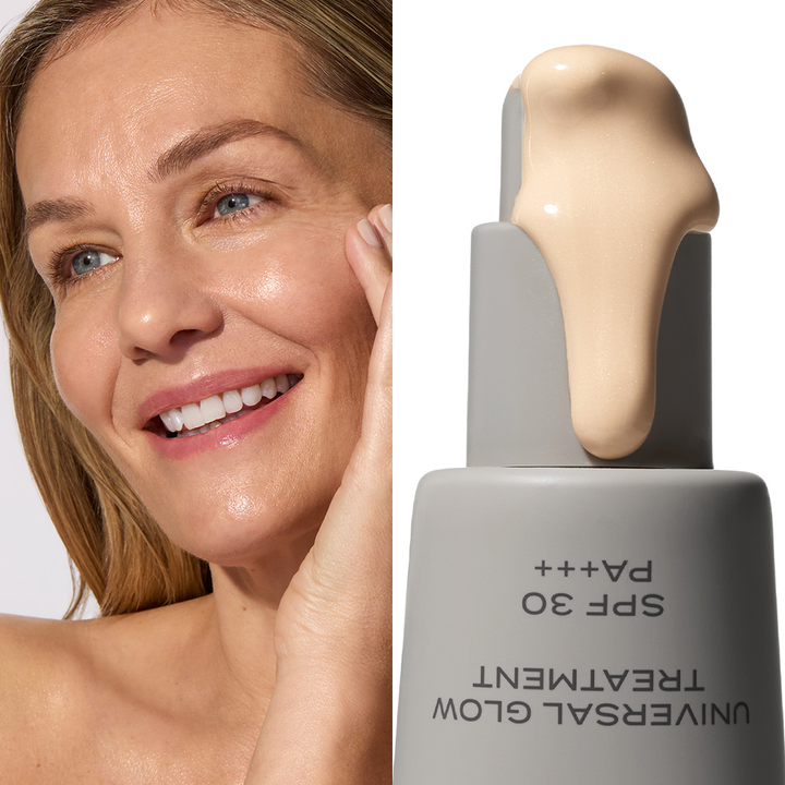 The Summer Glow Edit