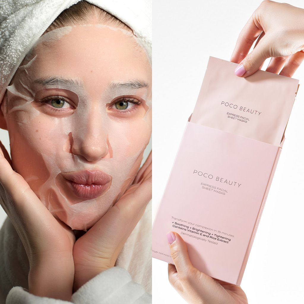 The Summer Glow Edit
