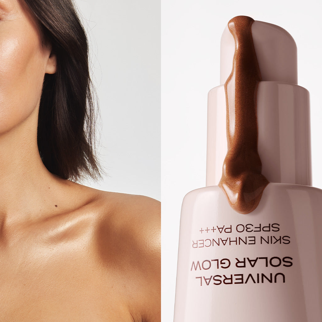 The Summer Tan Edit