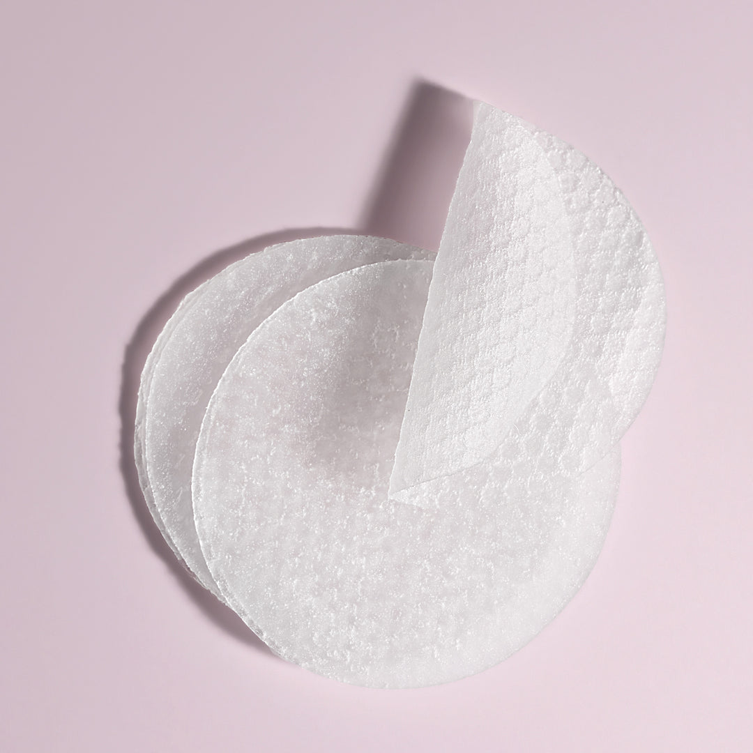 Dreamglow Gel Toning Pads