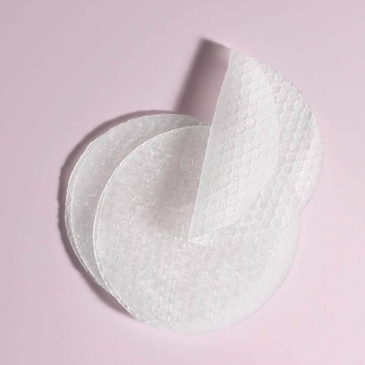 Dreamglow Gel Toning Pads