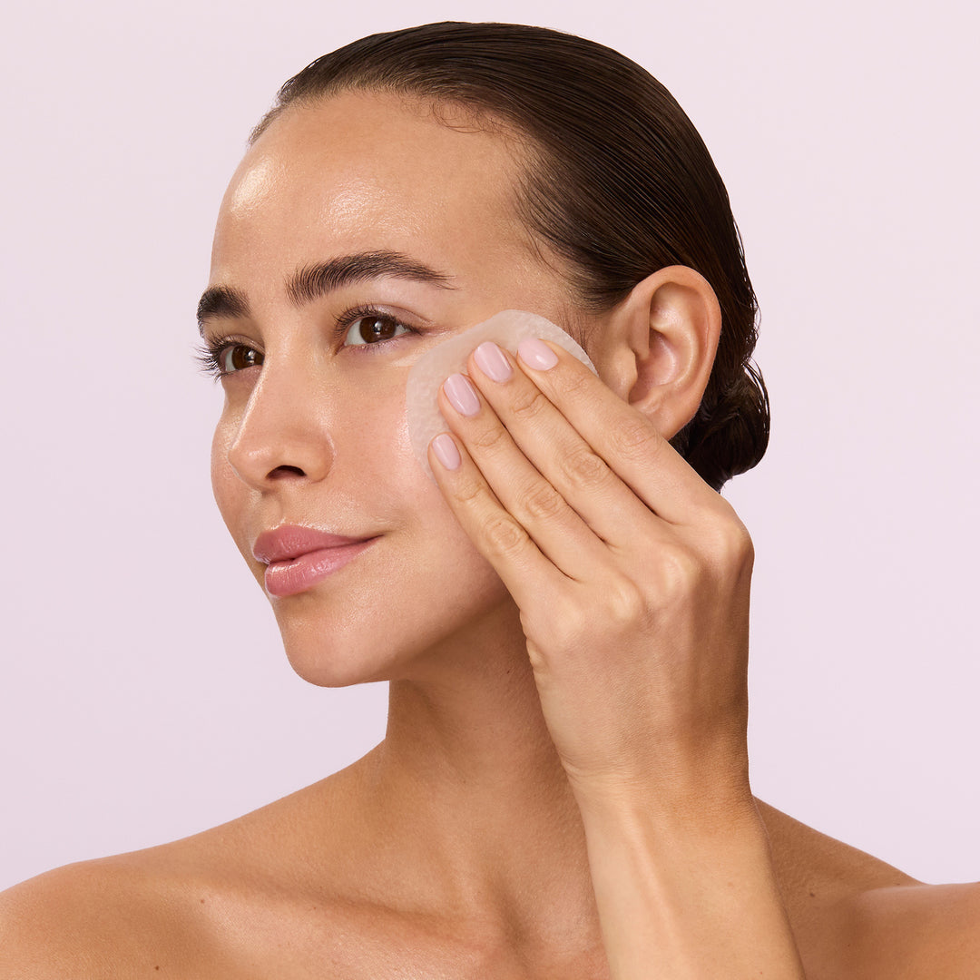 Dreamglow Gel Toning Pads