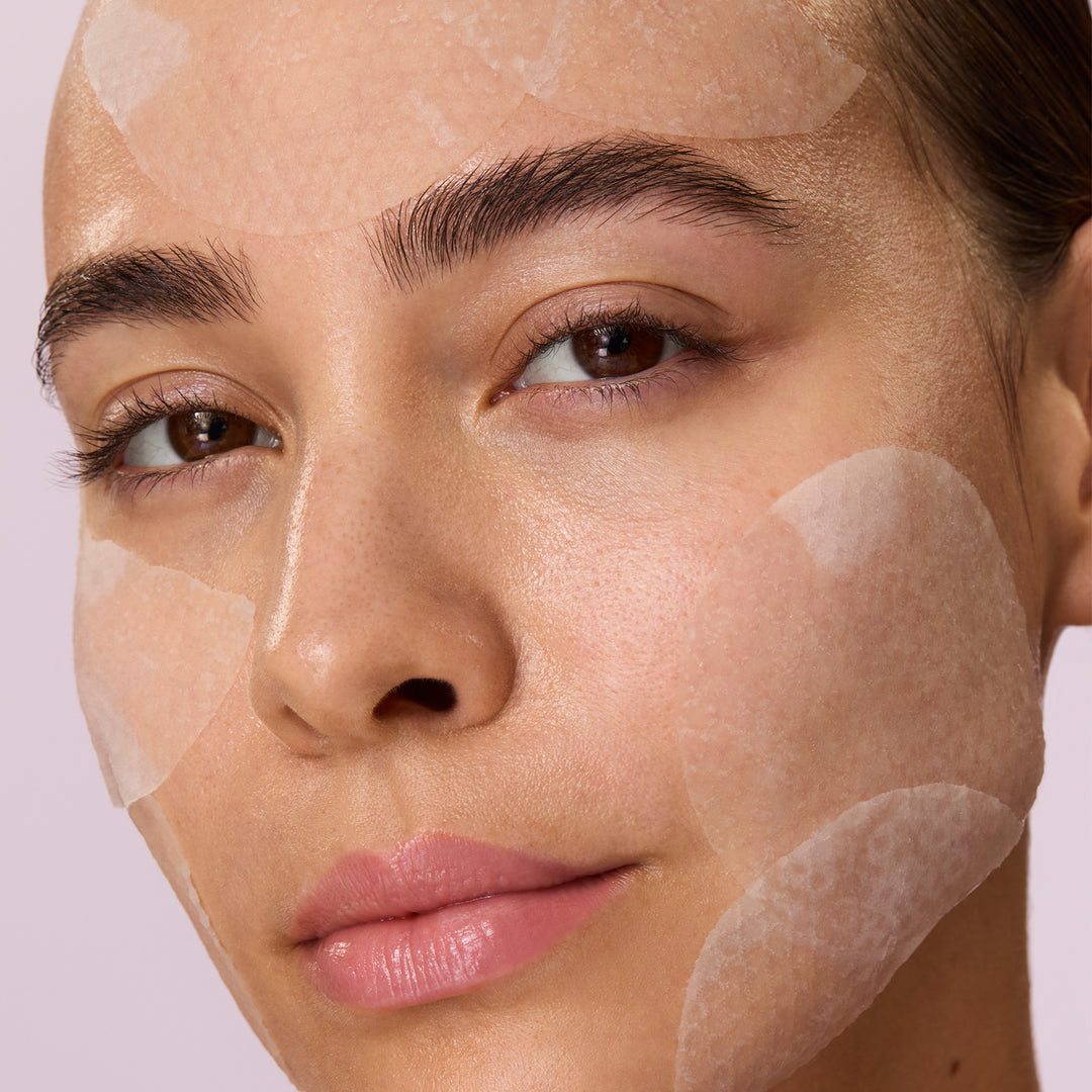 Dreamglow Gel Toning Pads