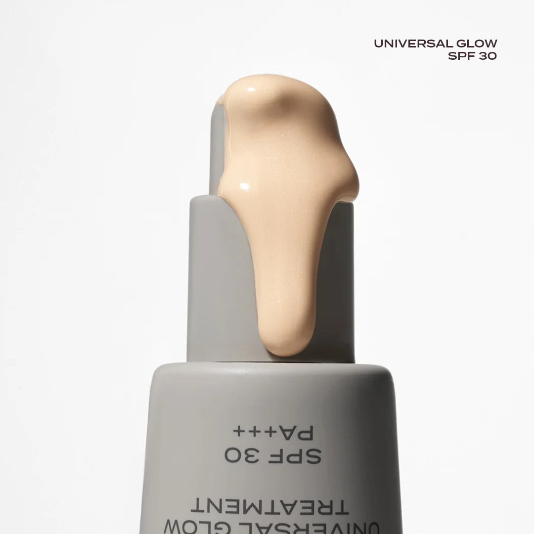 Universal Glow Trio
