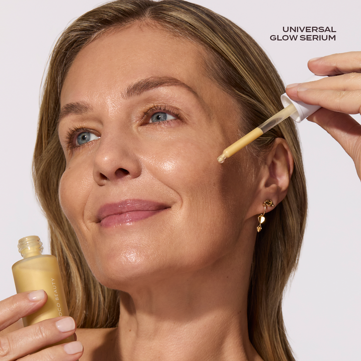 Universal Glow Trio