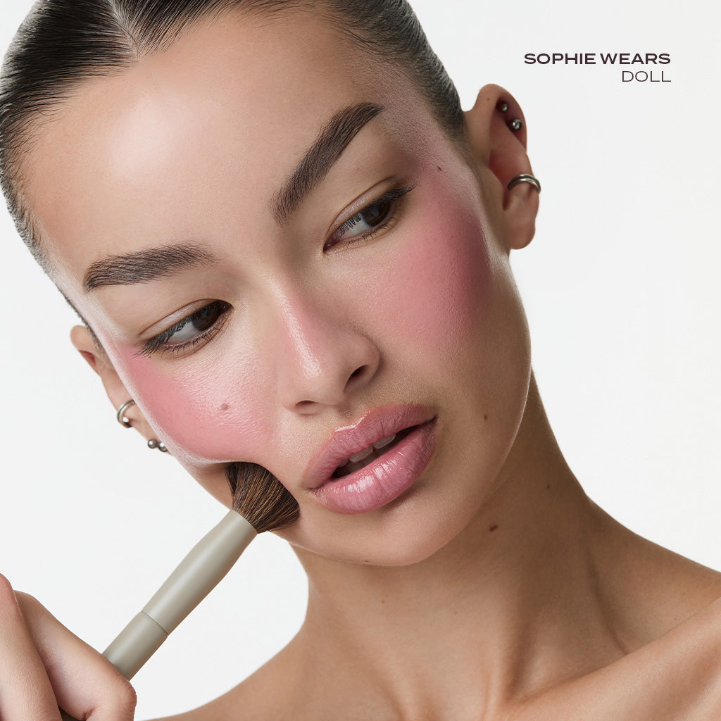 Universal Cream Sticks - Cheek and Lip