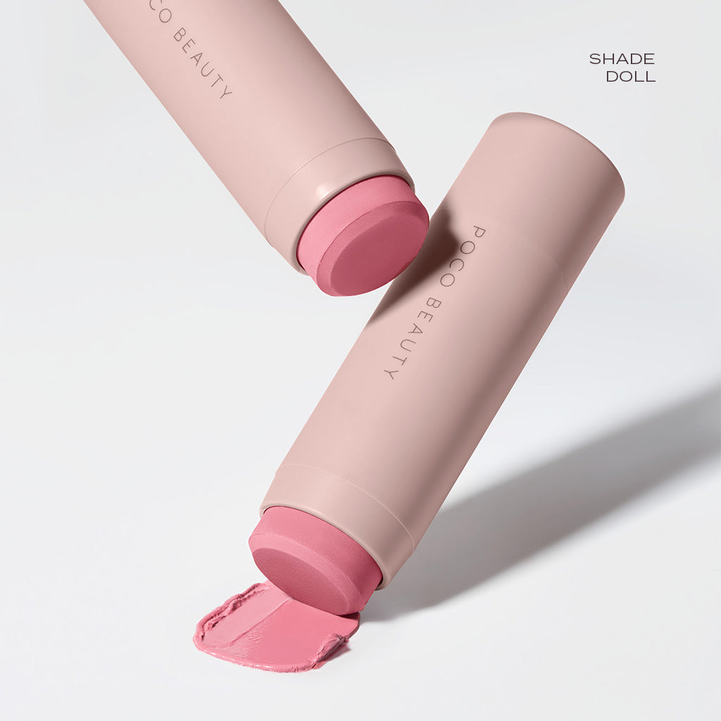 Universal Cream Sticks - Cheek and Lip