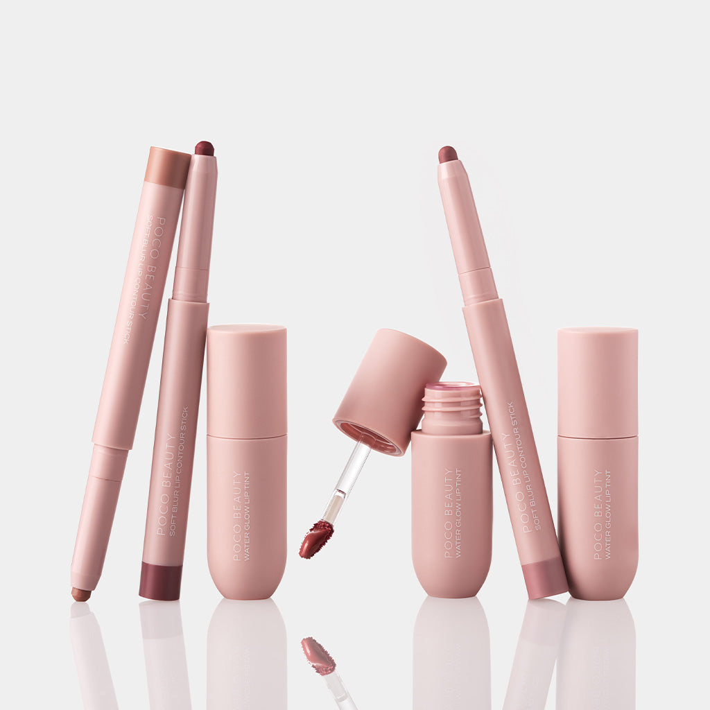 Soft Blur Lip Contour Stick