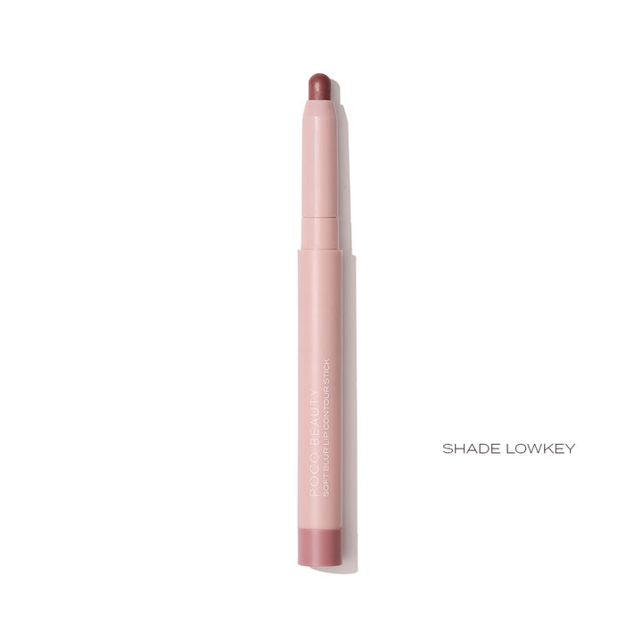 Soft Blur Lip Contour Stick