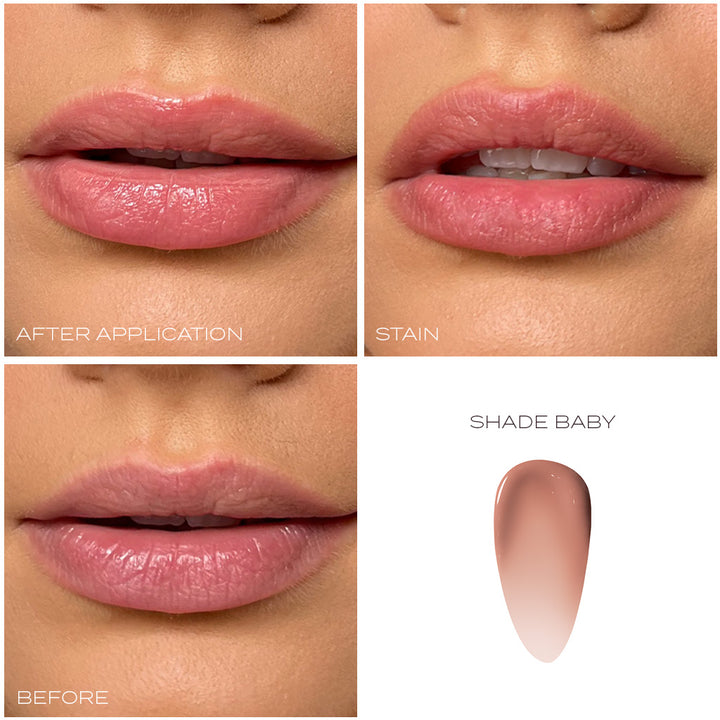 Water Glow Blurring Lip Tint