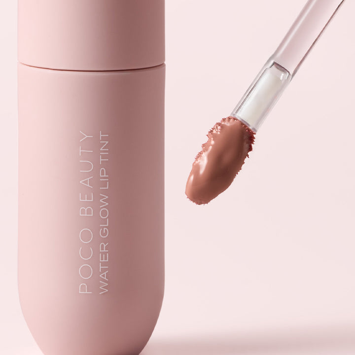 Water Glow Blurring Lip Tint