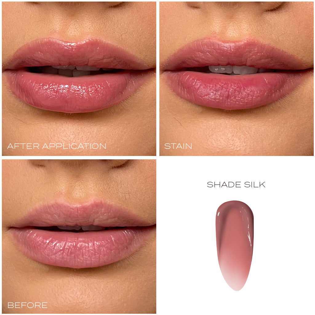 Water Glow Blurring Lip Tint