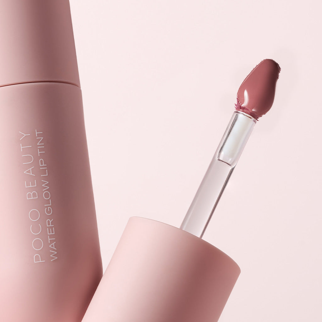 Water Glow Blurring Lip Tint