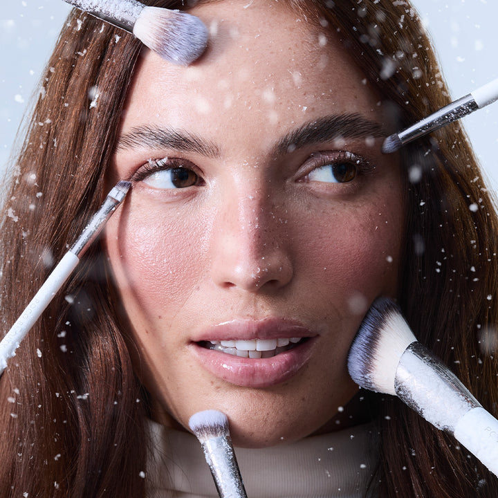 Winter Blends