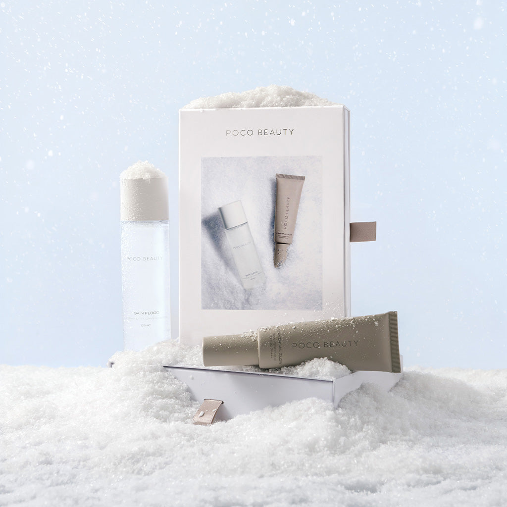 Winter Icons