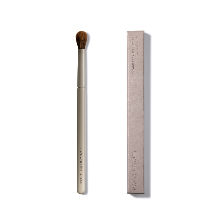 Seamless Sculpt 03 - Makeup Brush