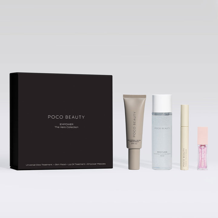 Shop All Products – Poco Beauty