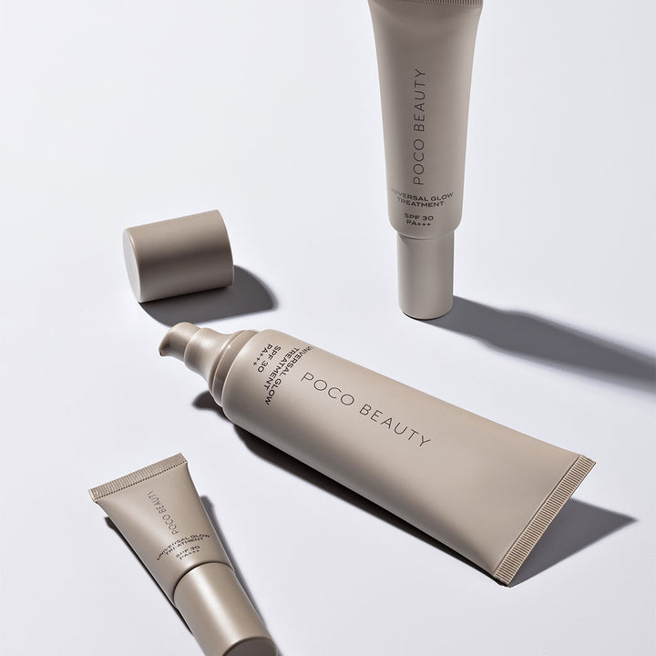 Universal Glow Treatment