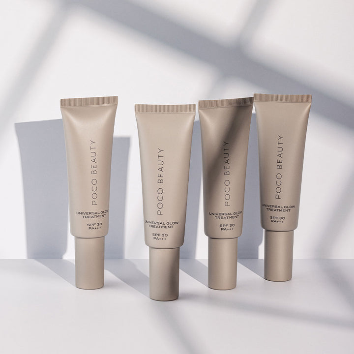 Universal Glow Treatment