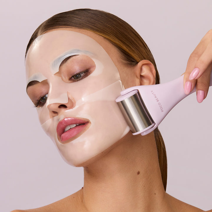 Dreamglow Ice Roller