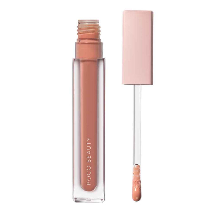 Lightweight Lipglaze