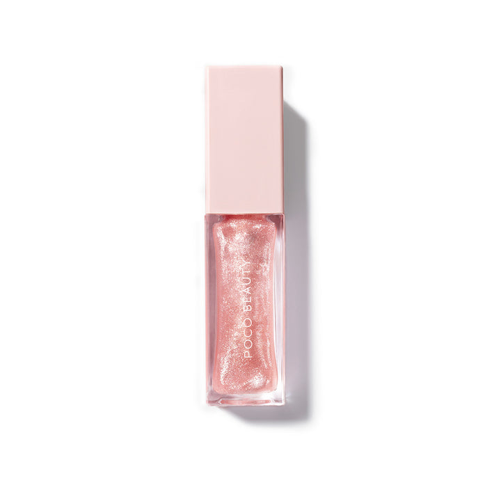 Lip Oil Treatment