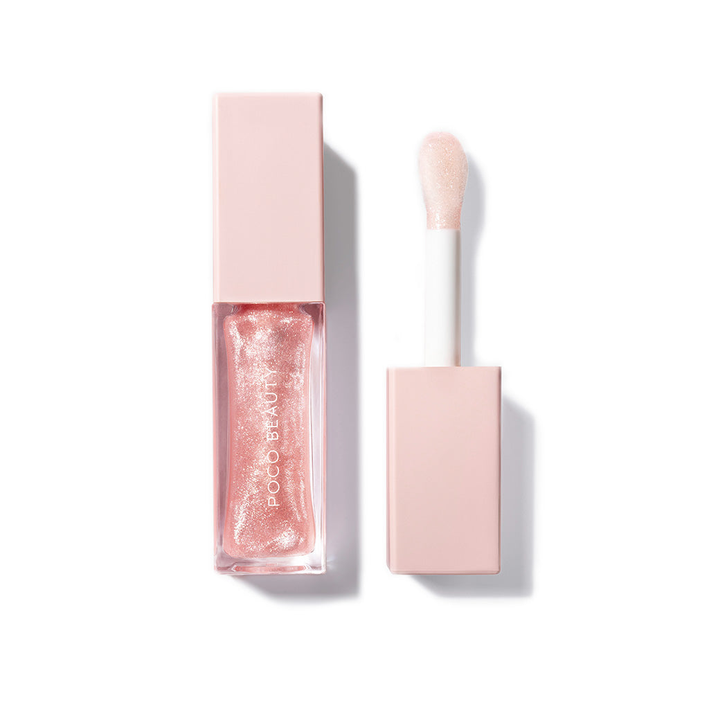 Lip Oil Treatment