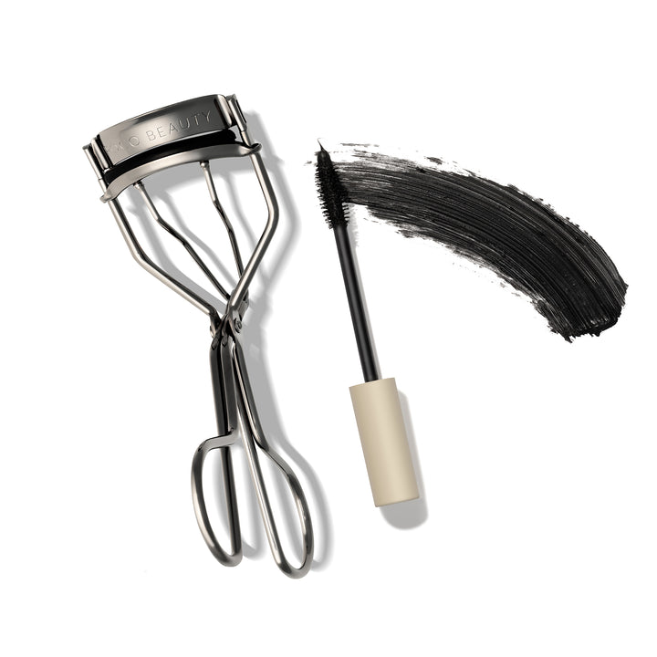 The Lash Essentials