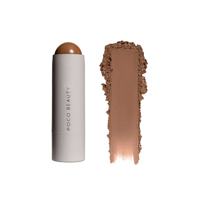 Suede Sculpt - Pecan