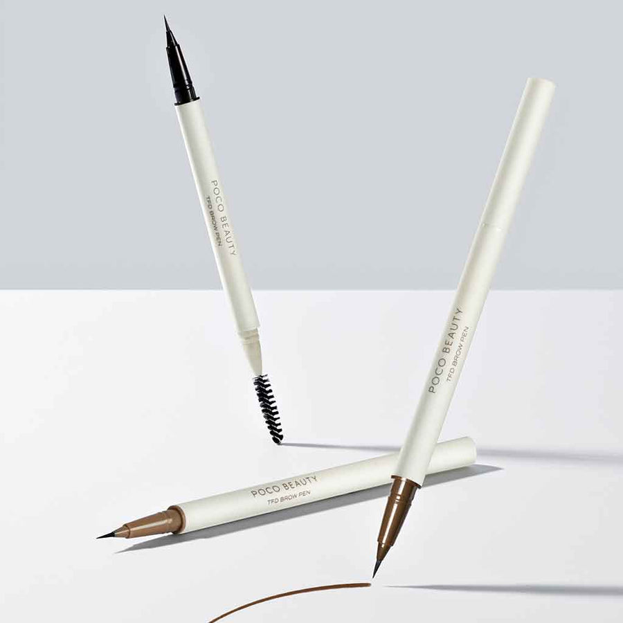 TFD Brow Pen – Poco Beauty