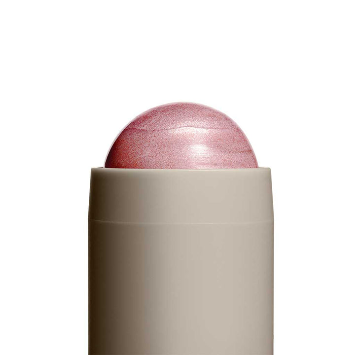 Face Glaze - Rose Dew