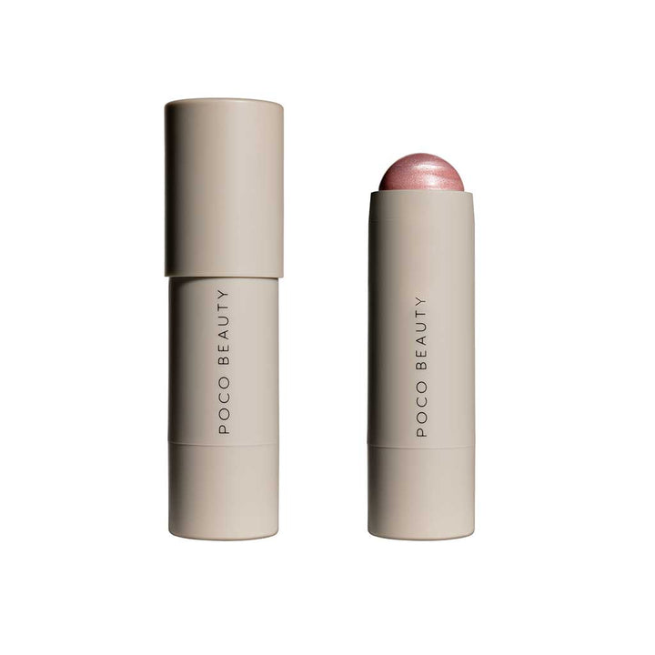 Face Glaze - Rose Dew