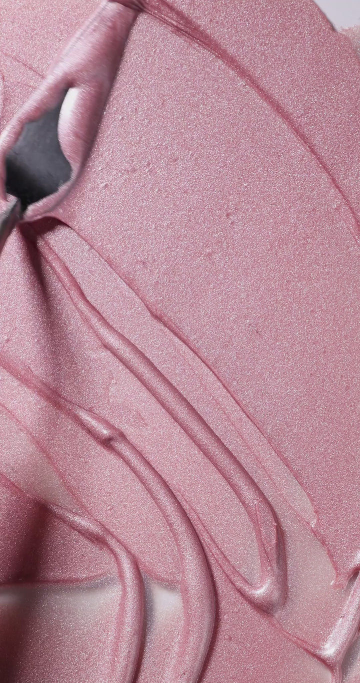 Face Glaze - Rose Dew