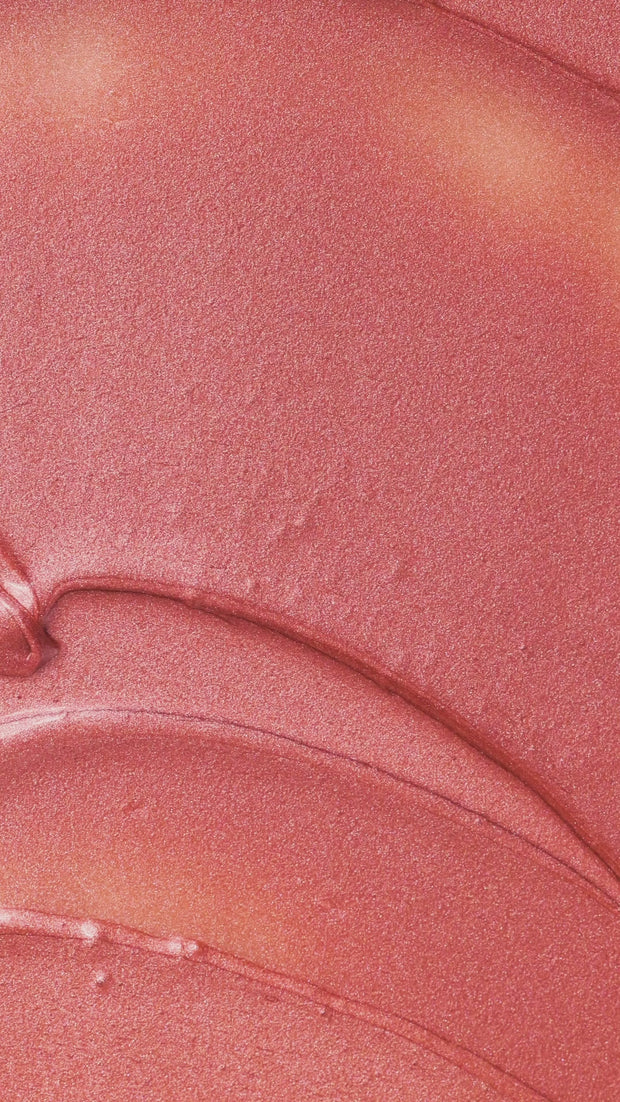 Face Glaze - Peach Pearl – Poco Beauty