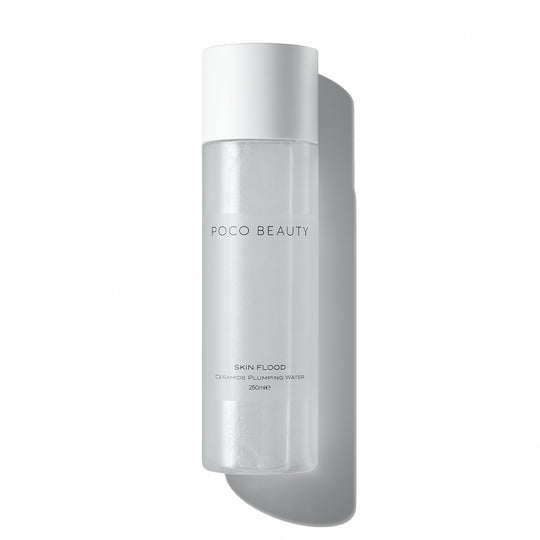 Skin Flood Ceramide Plumping Water