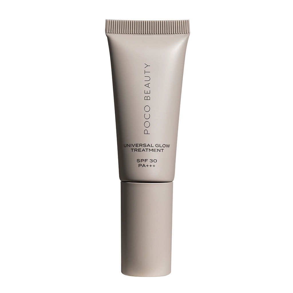 Universal Glow Treatment