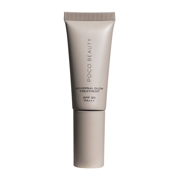 Universal Glow Treatment