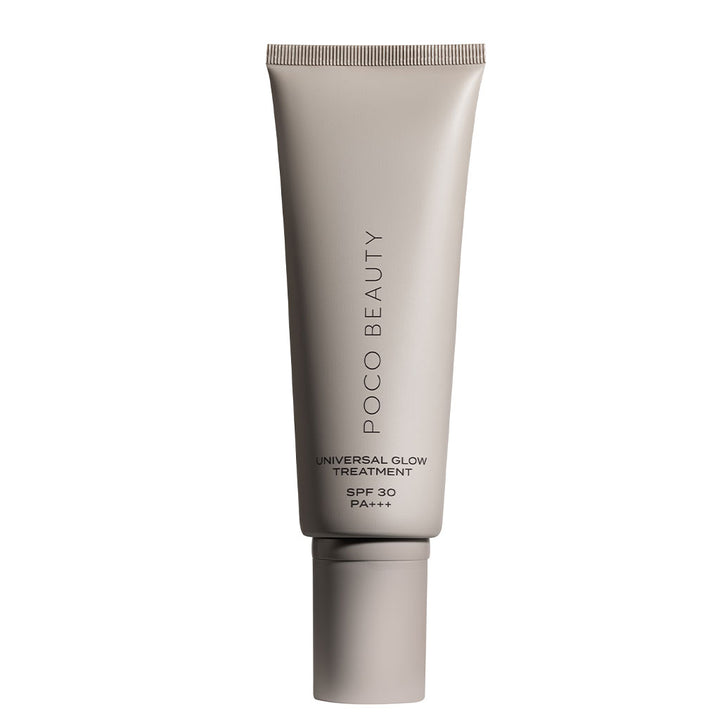 Universal Glow Treatment