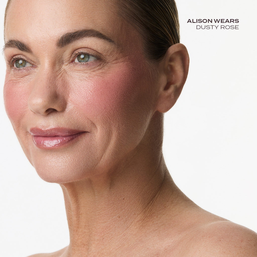 Universal Cream Sticks - Cheek and Lip
