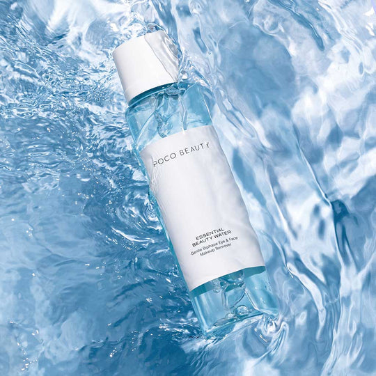 Essential Beauty Water 150ml – Poco Beauty